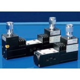 Atos electrohydraulic solenoid valve explosion proof valves